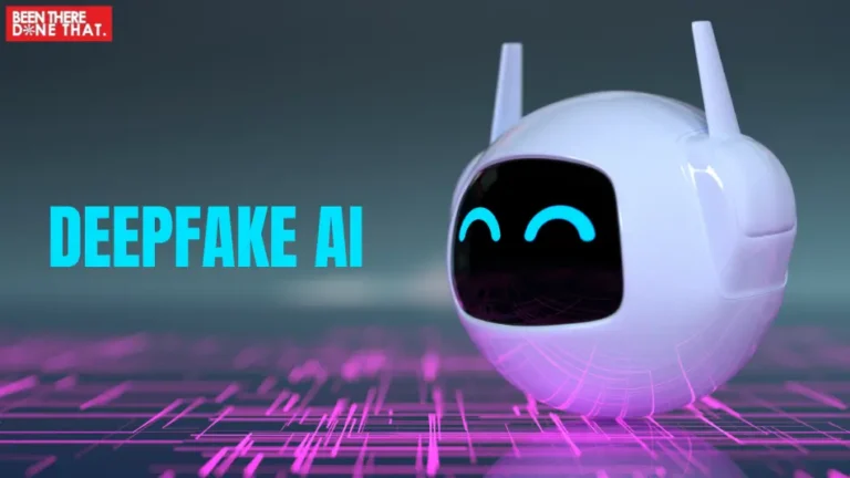 deepfake in video marketing